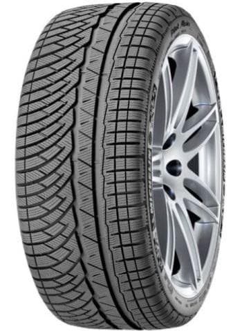 Michelin PILOT ALPIN PA4 GRNX 235/35 R19