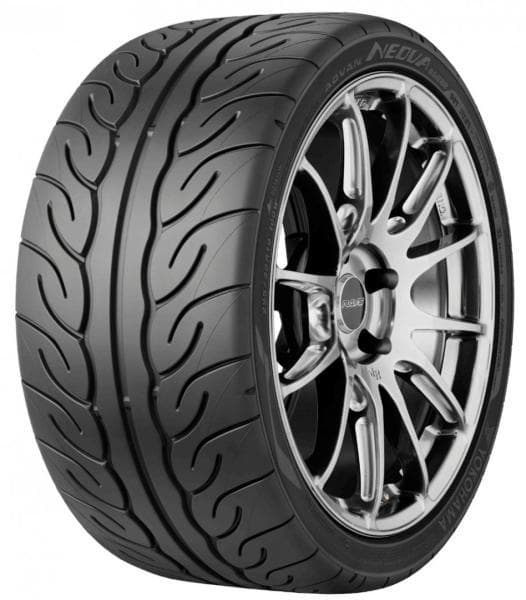 Yokohama ADVAN Neova AD08RS SemiSlick 225/45 R16