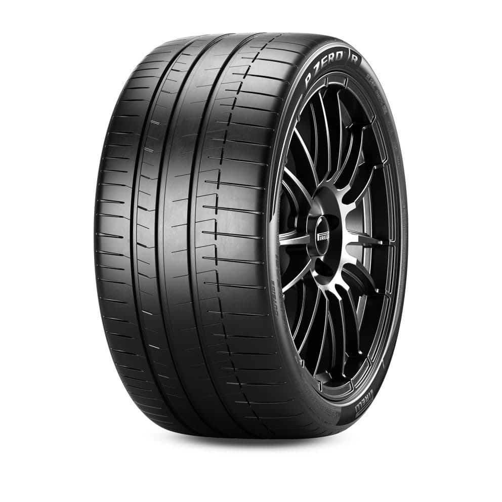 Pirelli P ZERO R * 285/40 R20