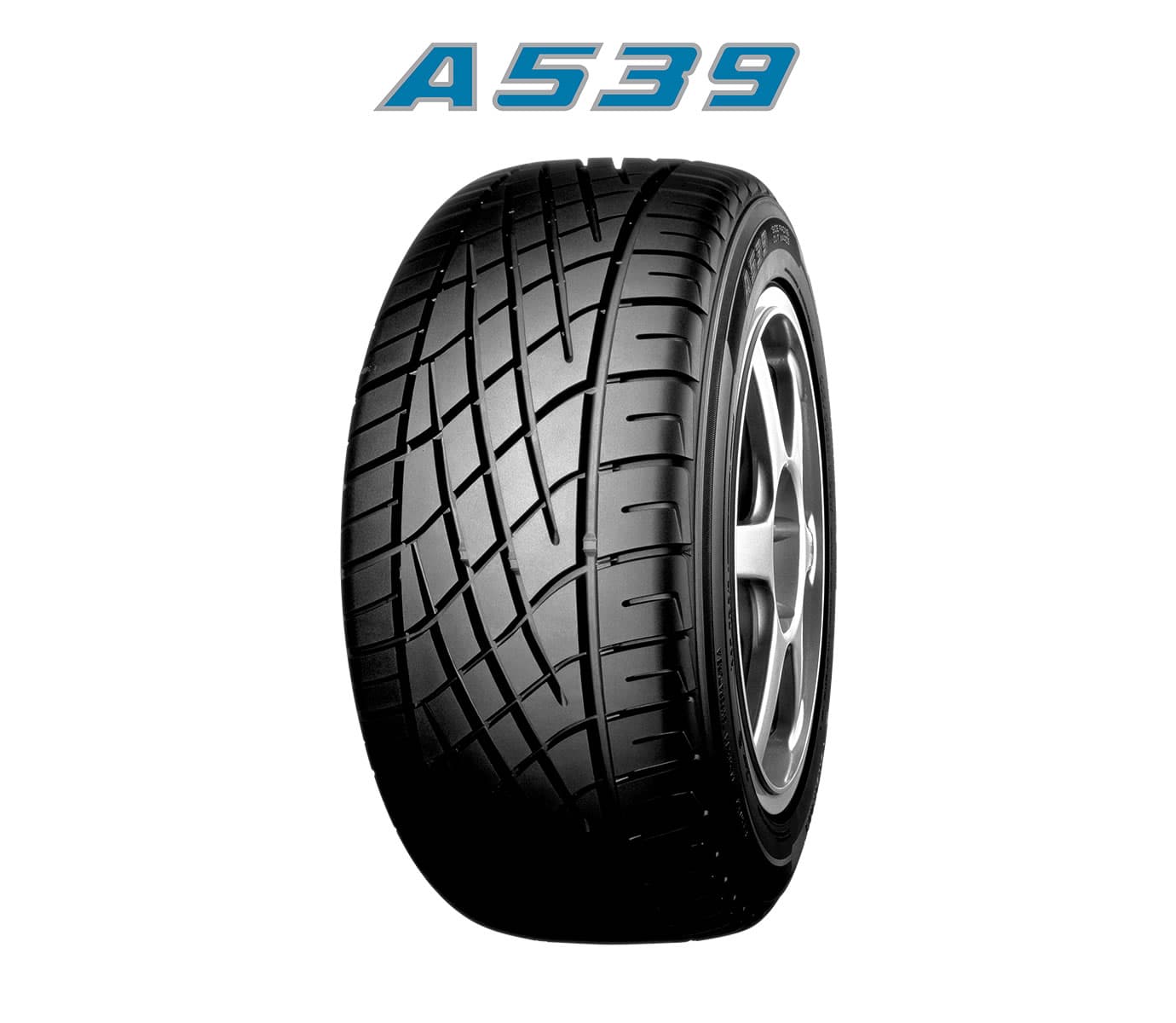 Yokohama A539 175/60 R13