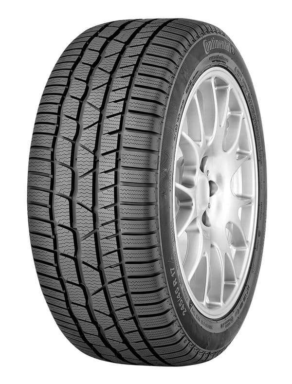 Continental TS 830 P AO 235/55 R18