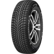 Michelin LATITUDE ALPIN LA2 N0 255/50 R19