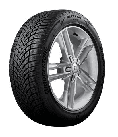 Bridgestone Blizzak LM005 225/50 R17
