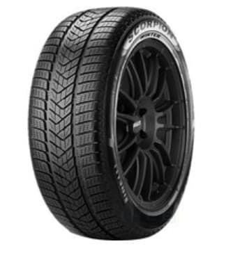 Pirelli FR SCORPION WINTER A0 ELT 255/50 R19