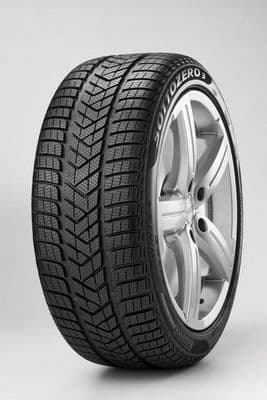Pirelli WSZER3 AO 235/55 R18