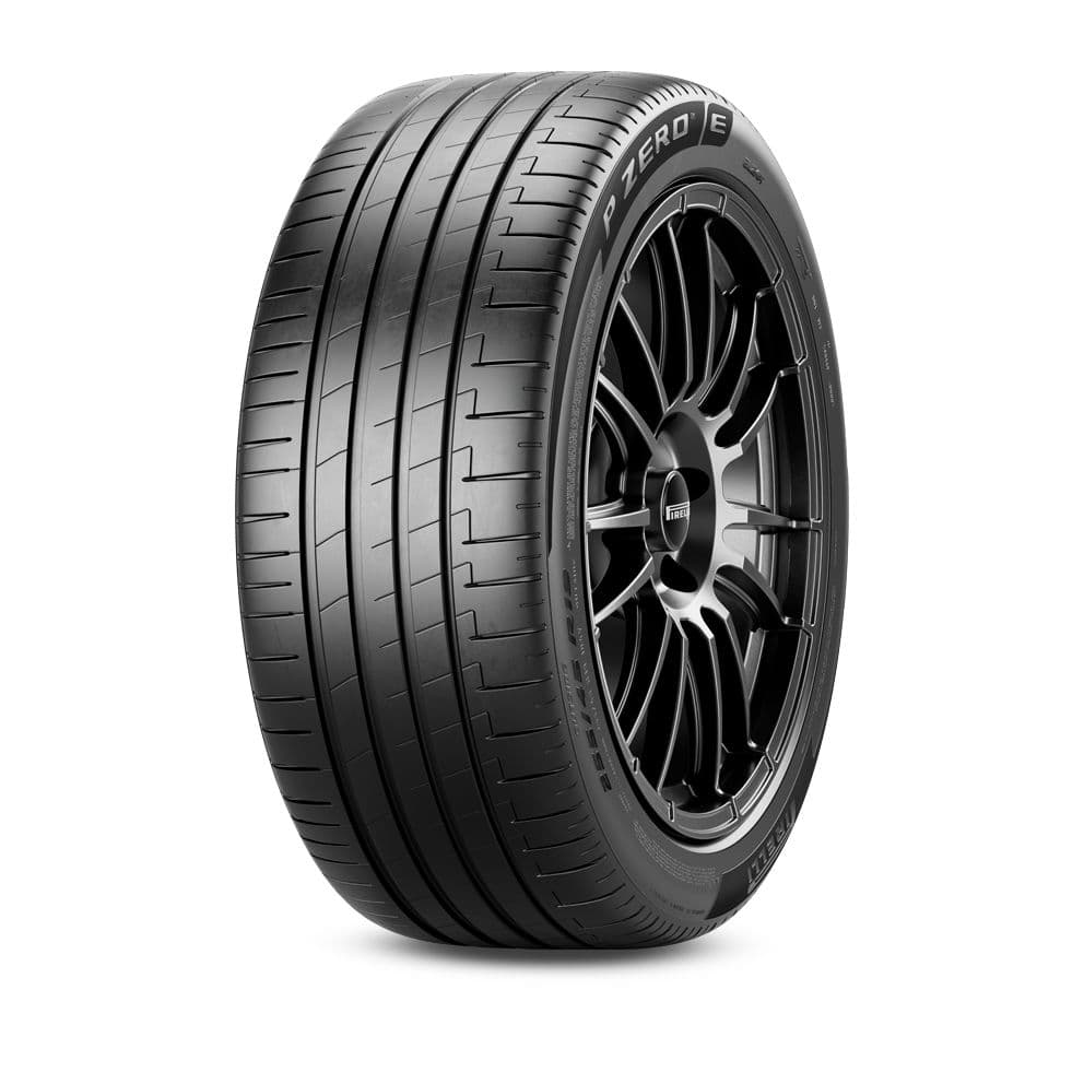 Pirelli P ZERO E ELT 235/40 R19