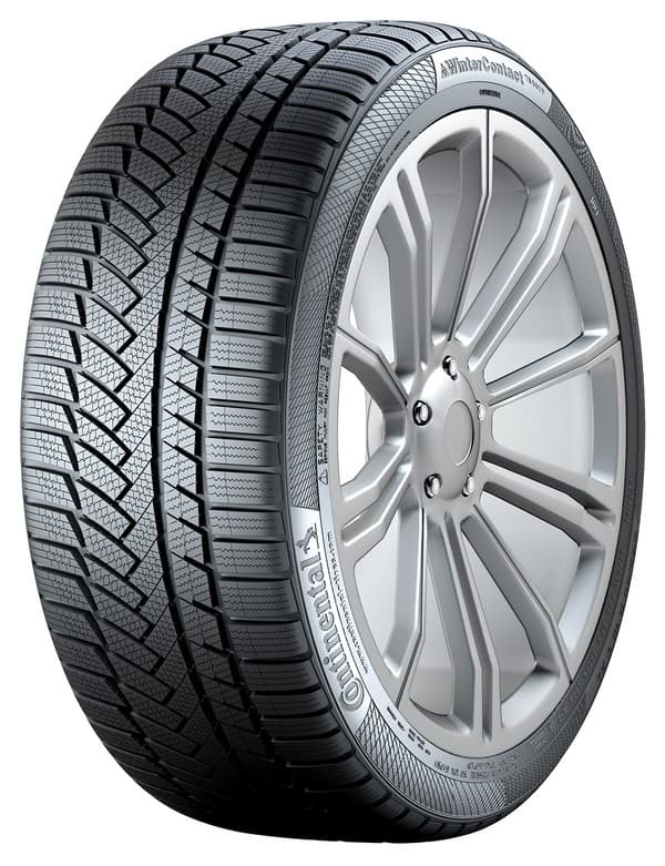 Continental WinterContact TS 850 P 255/65 R17