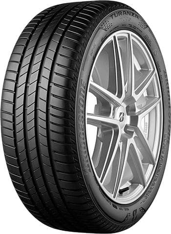 Bridgestone TURANZA 6 205/55 R16