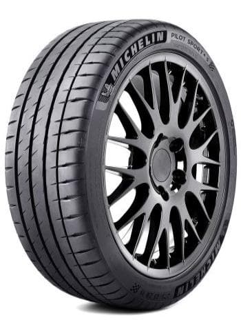 Michelin PILOT SPORT 4 S N0 245/35 R20