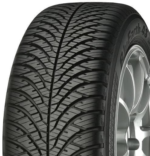 Yokohama BluEarth-4S AW21 255/45 R20