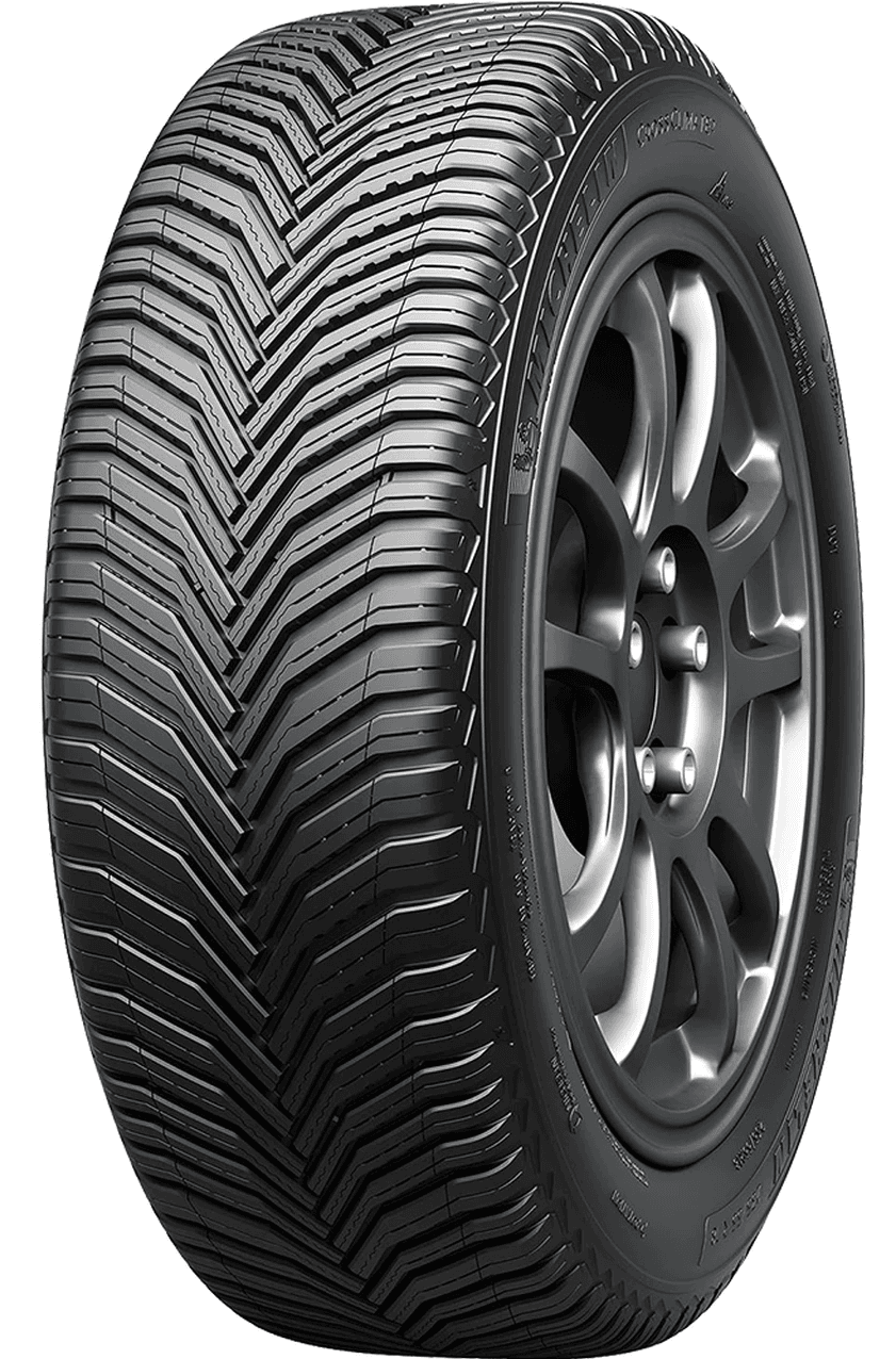 Michelin CROSSCLIMATE 2 A/W 255/65 R18