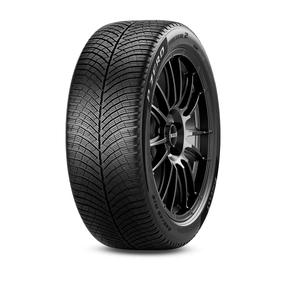 Pirelli P ZERO WINTER 2 NA2 295/35 R20