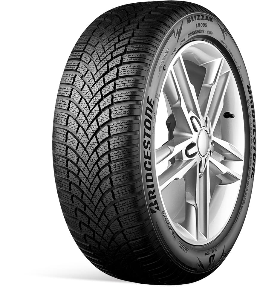 Bridgestone BLIZZAK LM005 R0 265/40 R20