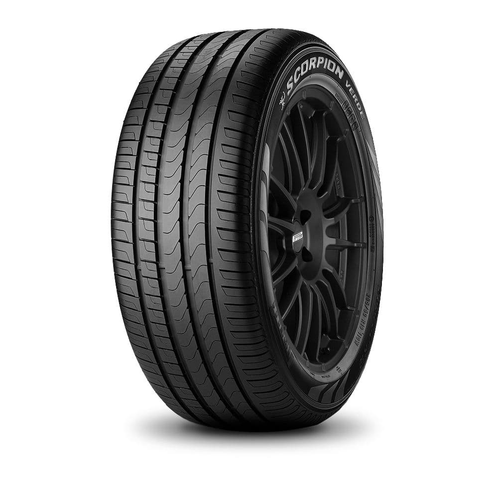 Pirelli Scorpion VERDE 215/65 R17