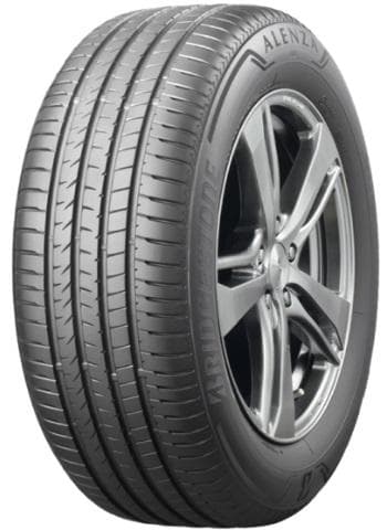 Bridgestone ALENZA1 * RFT 245/40 R21