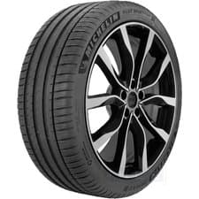 Michelin PILOT SPORT 4 SUV 275/40 R22