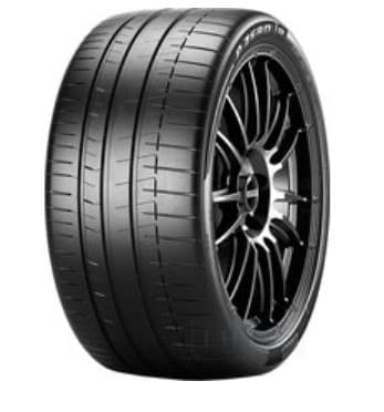 Pirelli P ZERO R NA2 245/35 R20