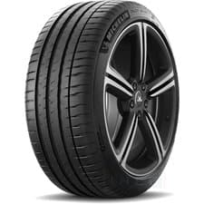 Michelin PILOT SPORT 4 ACO T0 235/45 R18