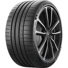 Michelin PILOT SPORT S 5 * 275/35 R19