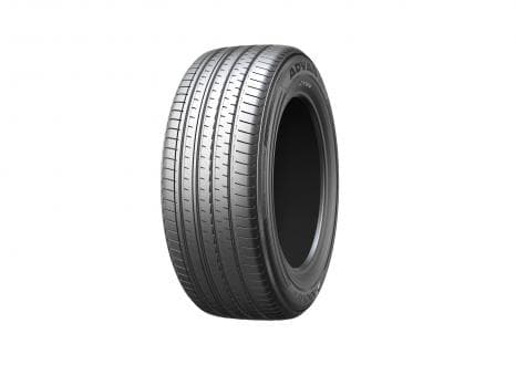 Yokohama ADVAN V61 225/60 R17