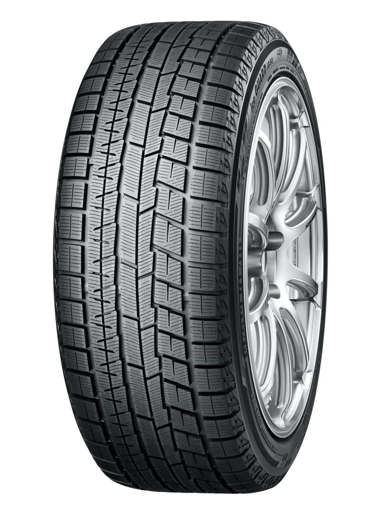 Yokohama iceGUARD iG60 165/60 R14