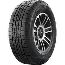 Michelin LTX TRAIL 265/70 R18