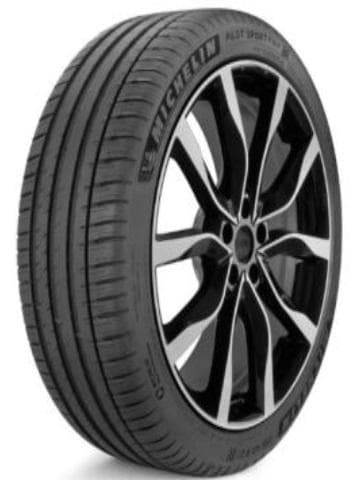 Michelin PILOT SPORT 4 SUV MO1 315/40 R21