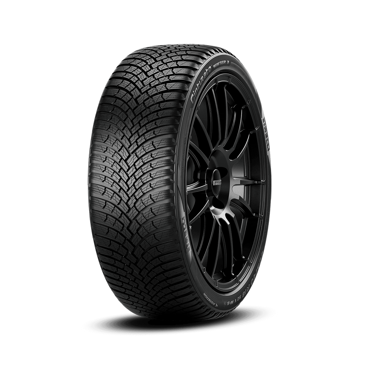 Pirelli CINTURATO WINTER 3 235/40 R20