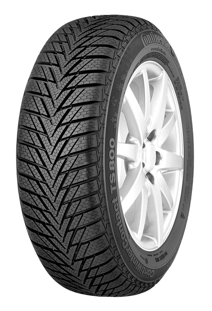 Continental ContiWinterContact TS 800 175/55 R15