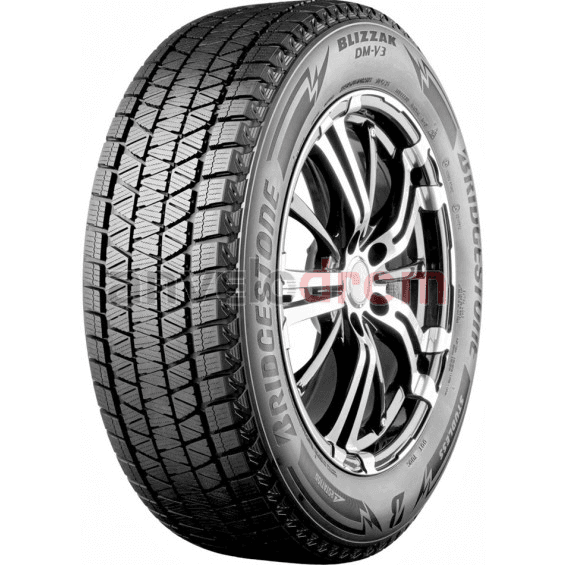 Bridgestone Blizzak DM-V3 235/65 R18