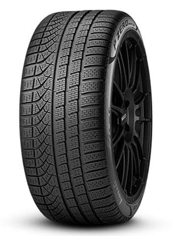 Pirelli FR P ZERO WINTER T0 PNCS ELT 235/40 R19