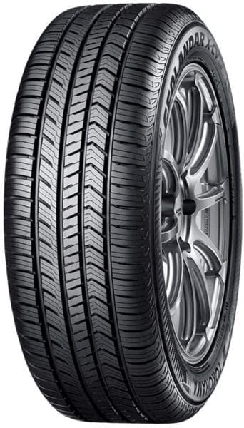 Yokohama 110W Geolandar X-CV G057 275/45 R21