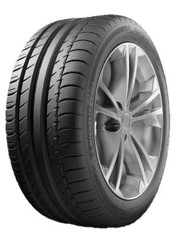 Michelin PILOT SPORT PS2 N2 305/30 R19