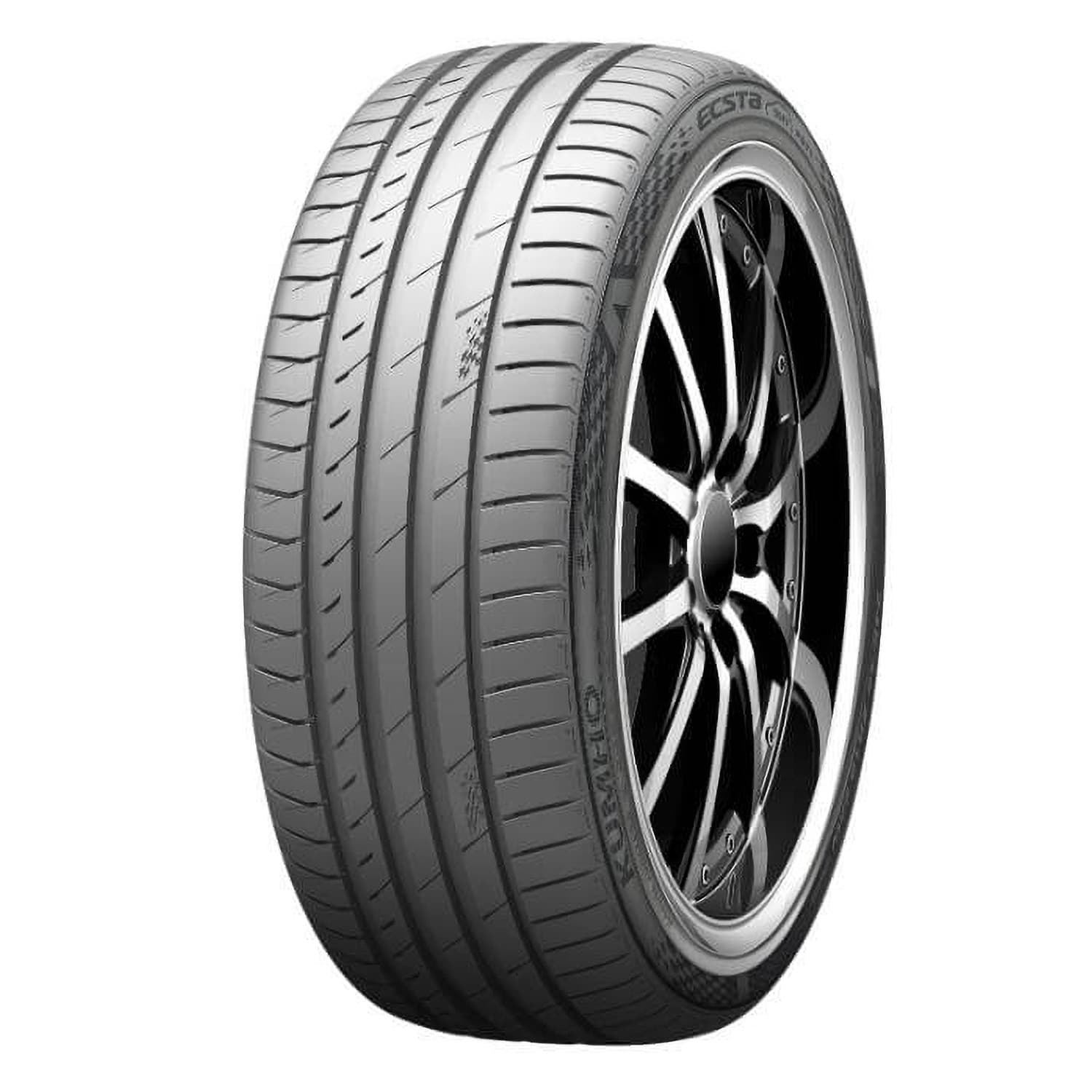 Kumho PS72 225/40 R18