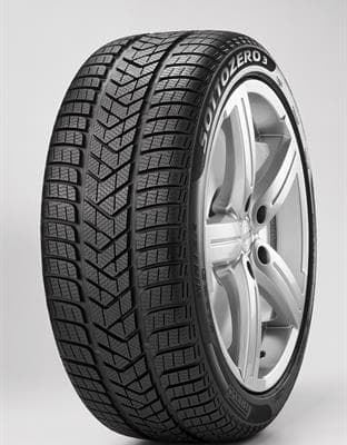 Pirelli WINTER SOTTOZERO 3 T0 NCS ELT 255/35 R21