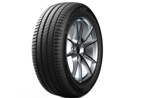 Michelin PRIMACY 4+ 235/55 R17