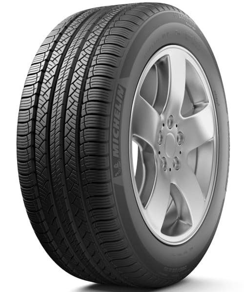 Michelin LATITUDE TOUR HP JLR 255/55 R19