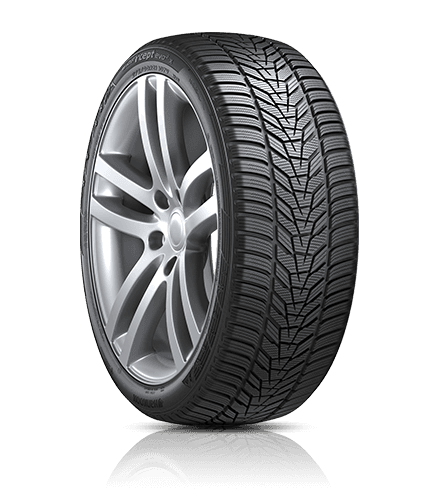 Hankook Winter i*cept evo3 SUV W330A * 195/55 R19