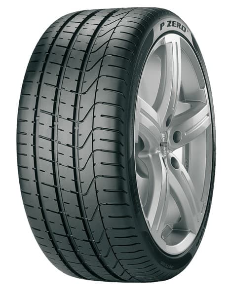 Pirelli P ZERO RO2 235/35 R19