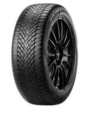 Pirelli CINTURATO WINTER 2 255/45 R19