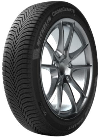 Michelin CROSSCLIMATE+ 185/55 R15