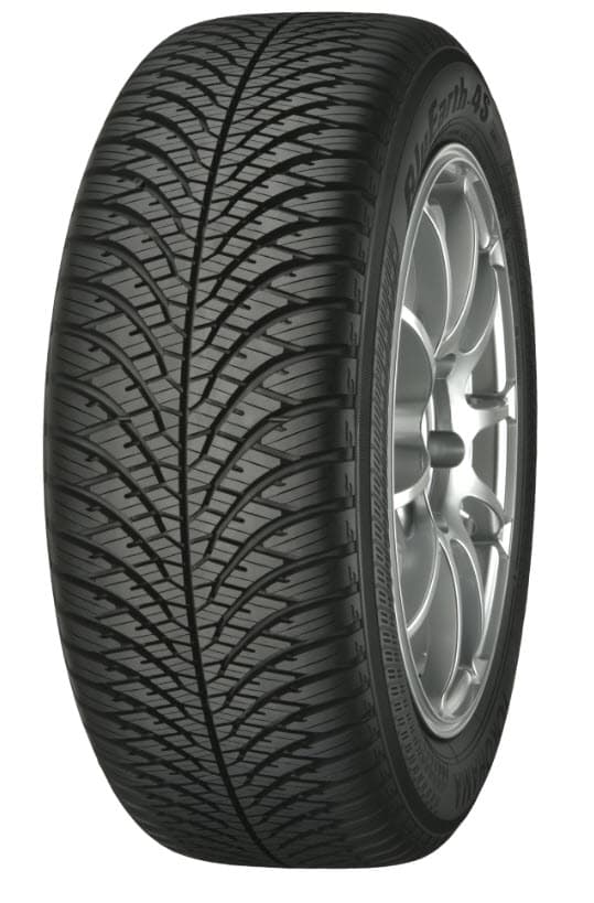 Yokohama BluEarth-4S AW21 285/40 R20