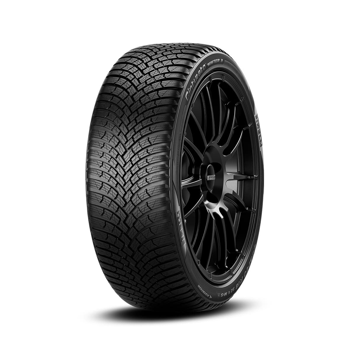 Pirelli CINTURATO WINTER 3 205/60 R17