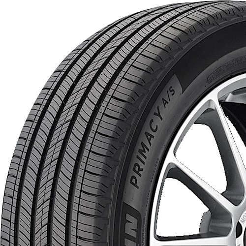 Michelin PRIMACY ALL SEASON LR 275/50 R21