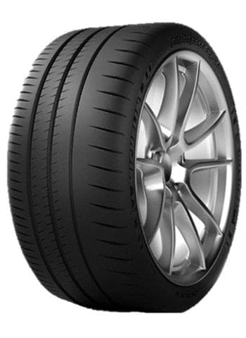 Michelin PILOT SPORT CUP 2 CONNECT N0 275/35 R20