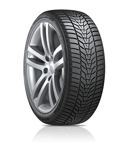 Hankook Winter i*cept evo3 W330 * 195/45 R19