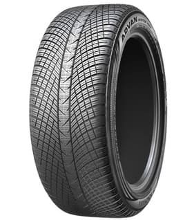Yokohama ADVAN WINTER V907 235/35 R19