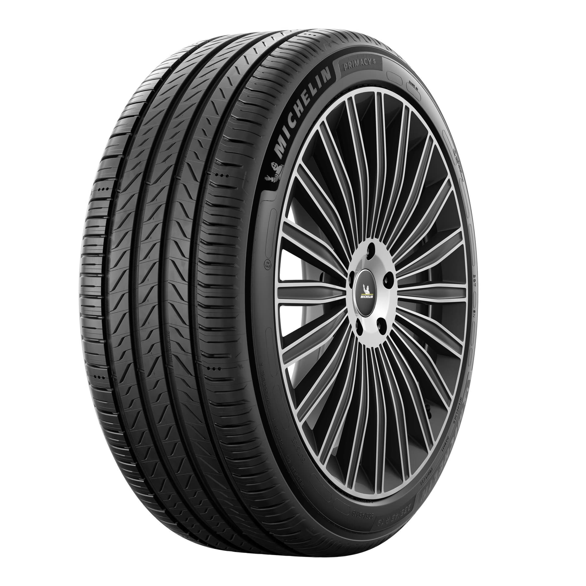 Michelin PRIMACY 5 ENERGY 235/45 R18