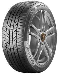 Continental WinterContact TS 870 P 255/50 R20