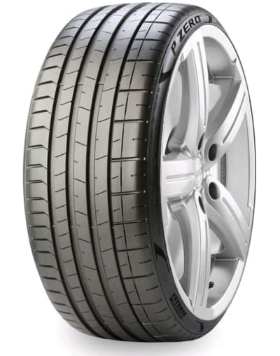 Pirelli P-ZERO NA1 245/35 R20